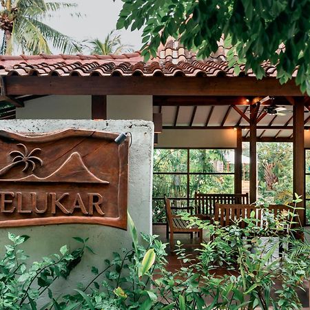 Belukar Villas Gili Trawangan Luaran gambar